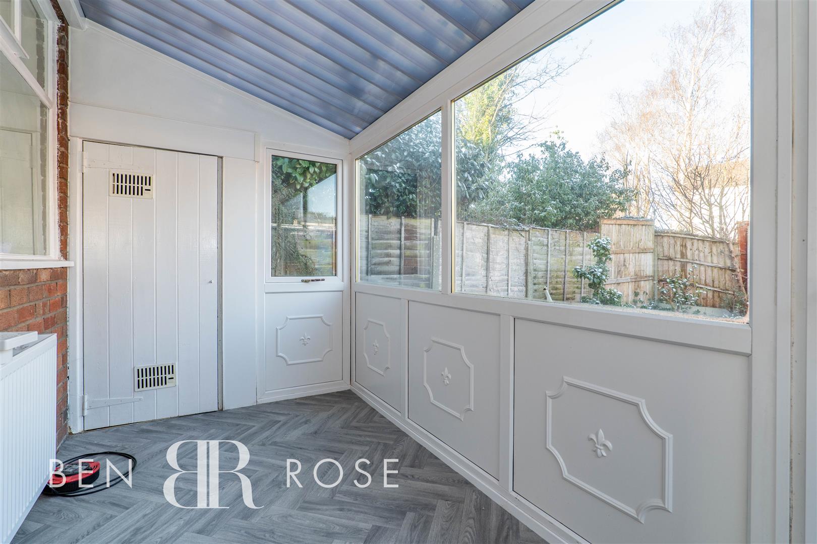 Thorngate Close, Penwortham, Preston